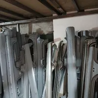 انواع سپر،بدنه خودرو ،چراغ ، جلو پنجره|قطعات یدکی و لوازم جانبی|رشت, سلیمانداراب|دیوار