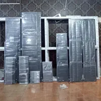 درب های فریم لس دکوفیکس کابینت وکمد(چک صیادی)|عمده‌فروشی|کرج, گوهردشت|دیوار