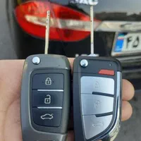 ریموت سوناتا رنو کیلس وراکروز ix55 موهاوی تیگو جک|قطعات یدکی و لوازم جانبی|تهران, اقدسیه|دیوار