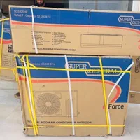 کولر گازی سوپر جنرال 32000مدل GNR-30WN