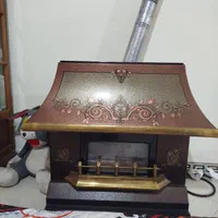 بخاری گازی|بخاری، هیتر، شومینه|تهران, شهرک ابوذر|دیوار