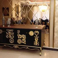 شیشه بری و آینه کاری سیار در تمامی نقاط|خدمات پیشه و مهارت|تهران, جنتآباد جنوبی|دیوار