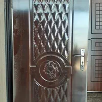 درب حمام درب سرویس بهداشتی درب اتاقی درب داخلی