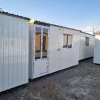 کانکس ۶ و ۸ و ۱۰ و ۱۵ متری|مصالح و تجهیزات ساختمان|تهران, یافت آباد جنوبی|دیوار