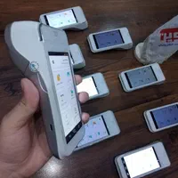دستگاه پز V90سیار کارتخوان بیسیم پوز کارتخان کارت|فروشگاه و مغازه|مشهد, احمدآباد|دیوار
