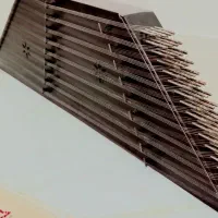 سنتور ۹ خرک ۳ مهر