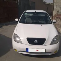 تیبا صندوق‌دار SX، مدل ۱۳۹۴|خودرو سواری و وانت|بندرعباس, |دیوار
