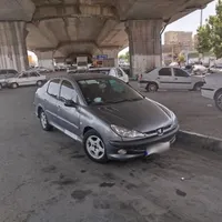 پژو 206 SD V19، مدل ۱۳۸۹|خودرو سواری و وانت|تهران, تهرانپارس شرقی|دیوار