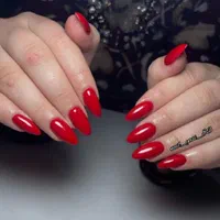 کاشت ناخن (280) آموزش (1500)|خدمات آرایشگری و زیبایی|زابل, |دیوار