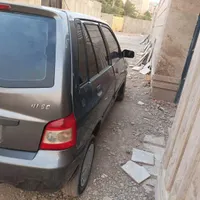پراید ۱۱۱مدل89تمیز