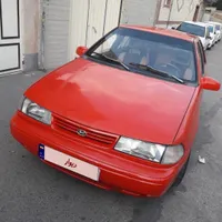 هیوندا اکسل مدل۱۹۹۴