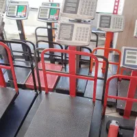 ترازوی دیجیتالی کد ۲۰۰ باسکول گارددار ترازو