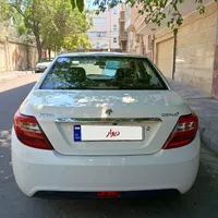 دنا پلاس مدل 98 تیپ ۲|خودرو سواری و وانت|تبریز, |دیوار