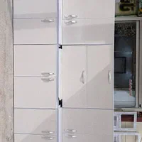 کابینت اشپزخانه پیش ساخته سنگی