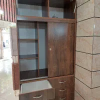 کمد لباس اویز لباس جاکفشی|جاکفشی، کمد، دراور|کرج, کمالشهر|دیوار