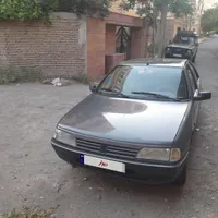 پژو روآ (ROA) دوگانه سوز، مدل ۱۳۸۶|خودرو سواری و وانت|تبریز, |دیوار