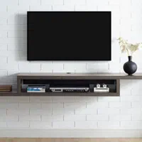 نصب انواع پایه های دیواری تلویزیون|خدمات پیشه و مهارت|مشهد, آزادشهر|دیوار