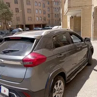 ام‌وی‌ام X22 دنده‌ای اسپرت لاکچری، مدل ۱۴۰۱|خودرو سواری و وانت|تهران, یافت‌آباد|دیوار