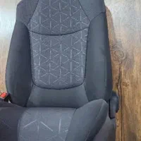 فروش صندلی خلبانی(میناب صندلی)|قطعات یدکی و لوازم جانبی|میناب, |دیوار