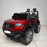 ماشین شارژی یونیماگ / بدون چک/ بدون پیش / ۶۰ ماهه|اسباب‌‌بازی|اصفهان, پارک مشتاق|دیوار