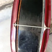 طبل کاملا سالم|درام و پرکاشن|میاندوآب, |دیوار