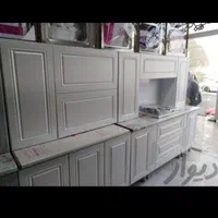 کابینت آشپزخانه علی اباد گنبد آزادشهر|مصالح و تجهیزات ساختمان|گرگان, |دیوار