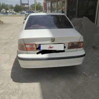 سمند LX EF7، مدل ۱۳۹۳|خودرو سواری و وانت|ماکو, |دیوار