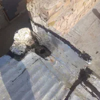 خدمات نصب ایزوگام دلیجان و قیر گونی ولکه گیری|خدمات پیشه و مهارت|محمدیه-قزوین, |دیوار