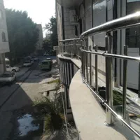 نرده و حفاظ استیل و آلومینیوم|خدمات پیشه و مهارت|بوشهر, |دیوار