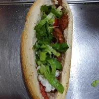 فروش انواع ساندویچ های سرد وگرم وکتلت وفلافل|خوردنی و آشامیدنی|شیراز, سینما سعدی|دیوار