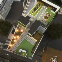 برچ مدرن شریعتی۱۲۰و۱۵۰و۱۸۰متری|پیش‌فروش املاک|بابلسر, |دیوار