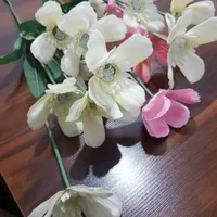 شاخه گل مصنوعی