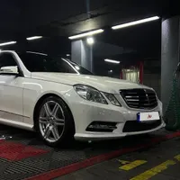 بنز کلاس E E300، مدل ۲۰۱۳|خودرو سواری و وانت|تهران, پونک|دیوار