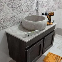 لوله کشی آب و فاضلاب و نصب شیرآلات|خدمات پیشه و مهارت|نظرآباد, |دیوار