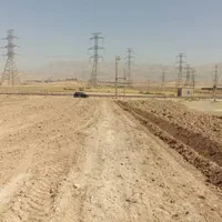 زمین با سند صنعتی کارخانه و جواز تاسیس و امکانات|فروش دفتر صنعتی، کشاورزی، تجاری|محمدیه-قزوین, |دیوار