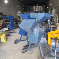 .اسیاب و علوفه کوب دوکاره