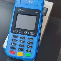 دستگاه کارتخوان سیار 7220 نیولنددو کارت خوان T00ps|فروشگاه و مغازه|فردوسیه, |دیوار