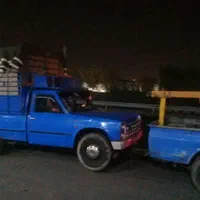 امدادخودرو/یدک کش/خودروبر/نیسان جرثقیل|خدمات حمل و نقل|فردیس, |دیوار