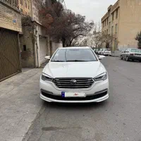 لیفان 820، مدل ۱۳۹۶ و تحویلی 97