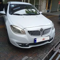 برلیانس H330