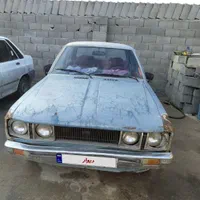 تویوتا کارینا