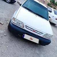 پراید 131 SE، مدل ۱۳۹۵