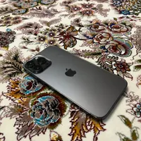 اپل iPhone 13 Pro Max با حافظهٔ ۲۵۶ گیگابایت ZAA