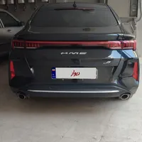 کیامسی J7، مدل ۱۴۰۱