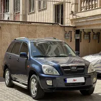 ام‌وی‌ام X33 دنده‌ای، مدل ۱۳۹۱|خودرو سواری و وانت|تهران, ابوذر (منطقه ۱۵)|دیوار