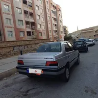 فروش ۴۰۵|خودرو سواری و وانت|ایلام, |دیوار