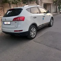 جک S5 اتوماتیک، مدل ۱۳۹۷|خودرو سواری و وانت|نظرآباد, |دیوار