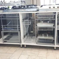 سبد سوپری جا بطری در Form|آب‌چکان و نظم‌دهنده ظروف|مشهد, فدک|دیوار