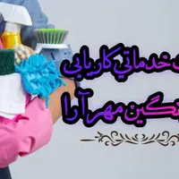 شرکت خدماتی کاریابی آرین نگین مهر آرا