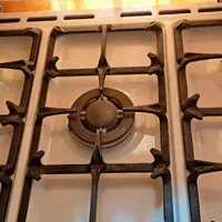 اجاق گاز فردار